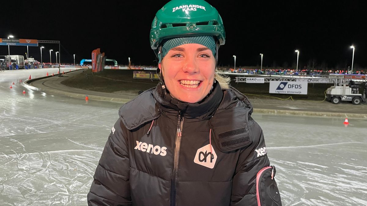 Pruisscher beleeft déjà vu op Weissensee: 'Het gebeurde toch, helaas'