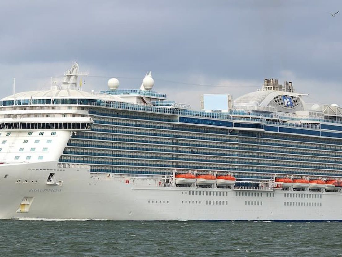 Regal Princess