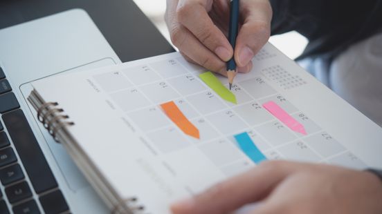 De koffers alweer uitgepakt? Noteer de volgende zomervakantie al maar in je agenda Home