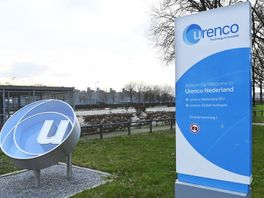 Urenco breidt uraniumfabriek in Almelo fors uit