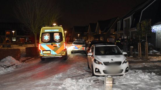 Jongen zwaargewond na fatbike-ongeluk