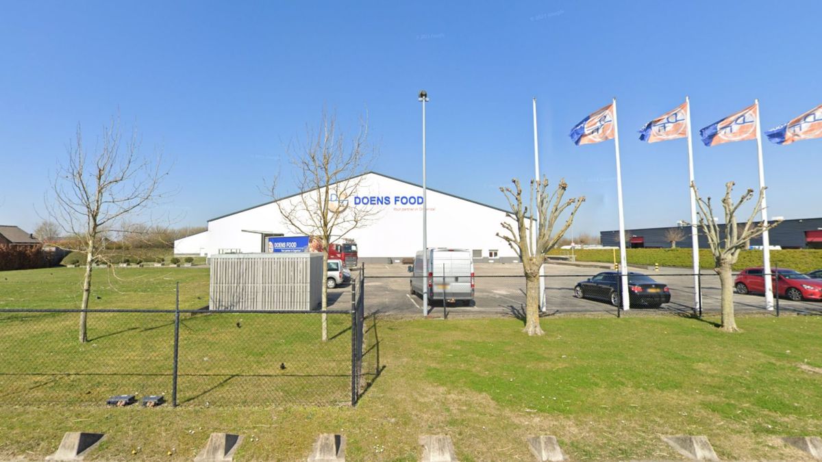 Voedingsmiddelenbedrijf uit IJzendijke houdt zich niet aan de regels en krijgt verbod