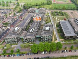 Ingewikkelde eigendomssituatie onderwijspark Ezinge komt mogelijk ten einde: gemeente kijkt naar overname