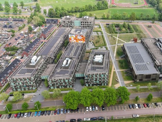 Meppel kijkt naar overname onderwijspark Ezinge, wil dit jaar nog besluit nemen