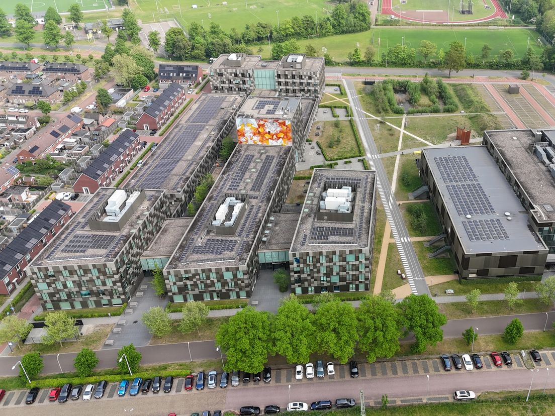 Meppel kijkt naar overname onderwijspark Ezinge, wil dit jaar nog besluit nemen