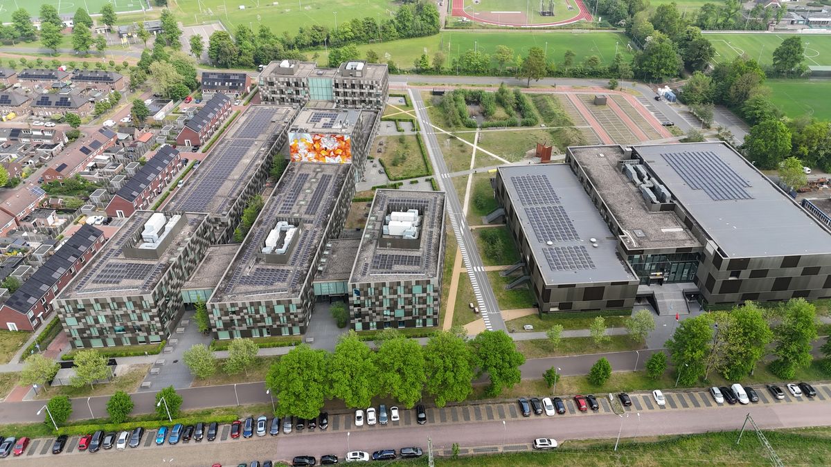 Ingewikkelde eigendomssituatie onderwijspark Ezinge komt mogelijk ten einde: gemeente kijkt naar ove