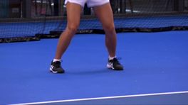 Arianne Hartono stopt met tennissen: Ik verlang naar een normaal leven