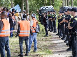 Eritrees feest in Rijswijk mag niet doorgaan: veiligheidsrisico te laat gemeld
