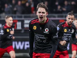 FC Rijnmond liveblog: Horemans ruilt Excelsior in voor FC Utrecht