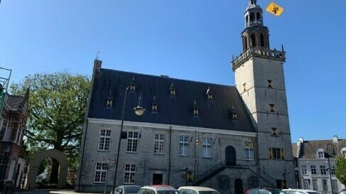 Gratis kinderopvang op Sint-Jozefschool in Nieuw-Namen stap dichterbij