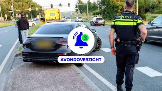 Wilde achtervolgingen, zorgen om kwetsbare ouderen en online haat op 15 juni