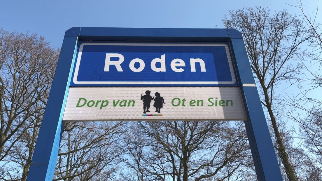 Roden