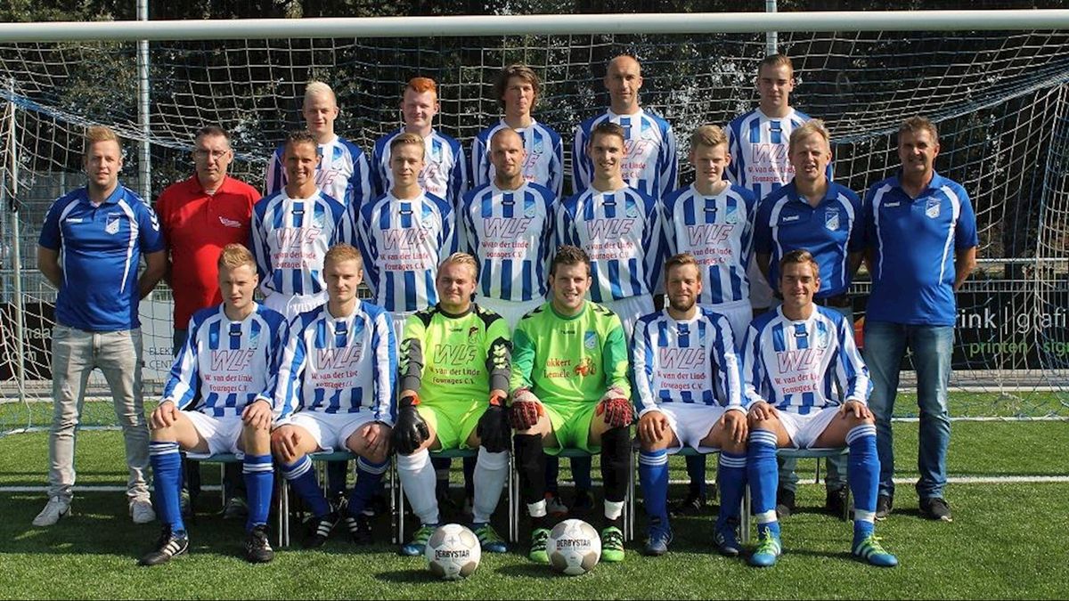 SC Lemele boekt eerste zege van het seizoen, honderdste tegentreffer Storica