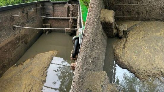 Kwam jouw festivalpoep van de Zwarte Cross op een illegale hoop?