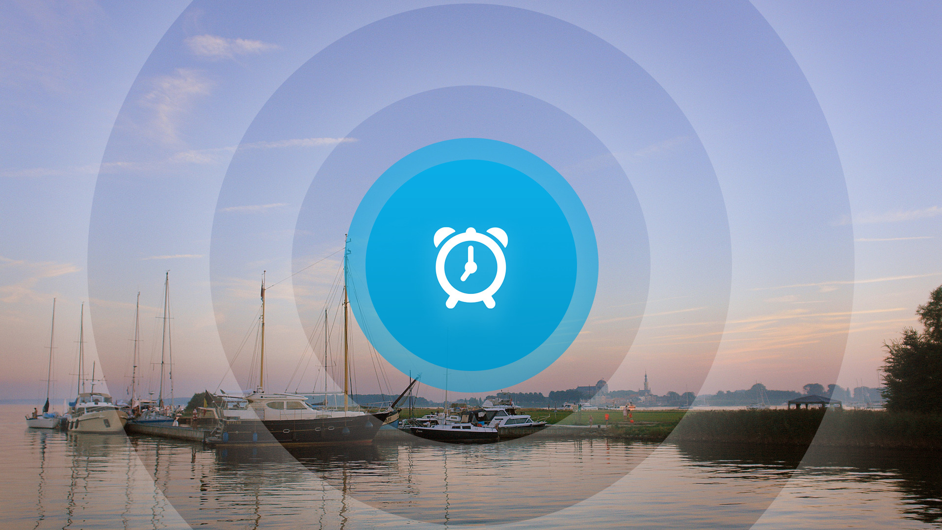 Goedemorgen! Evenementen in zwaar weer, crowdfunding en Ferry in Terneuzen