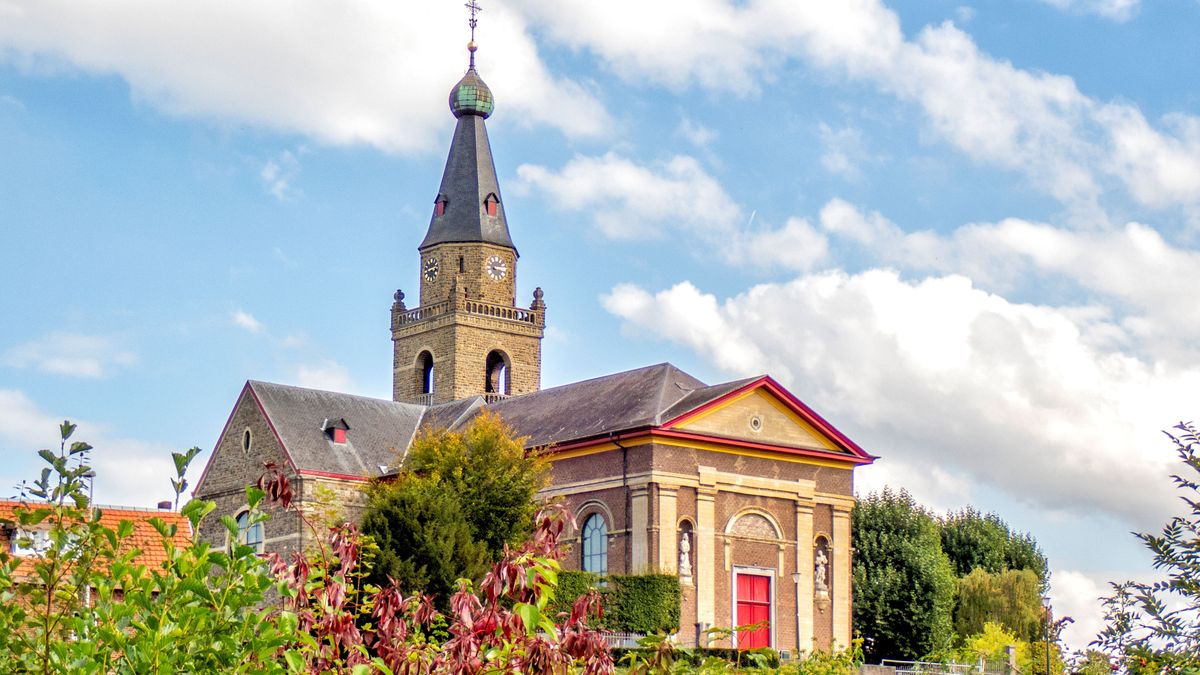 Limburg Kiekt: Sevenum, Echt, Imstenrade en...