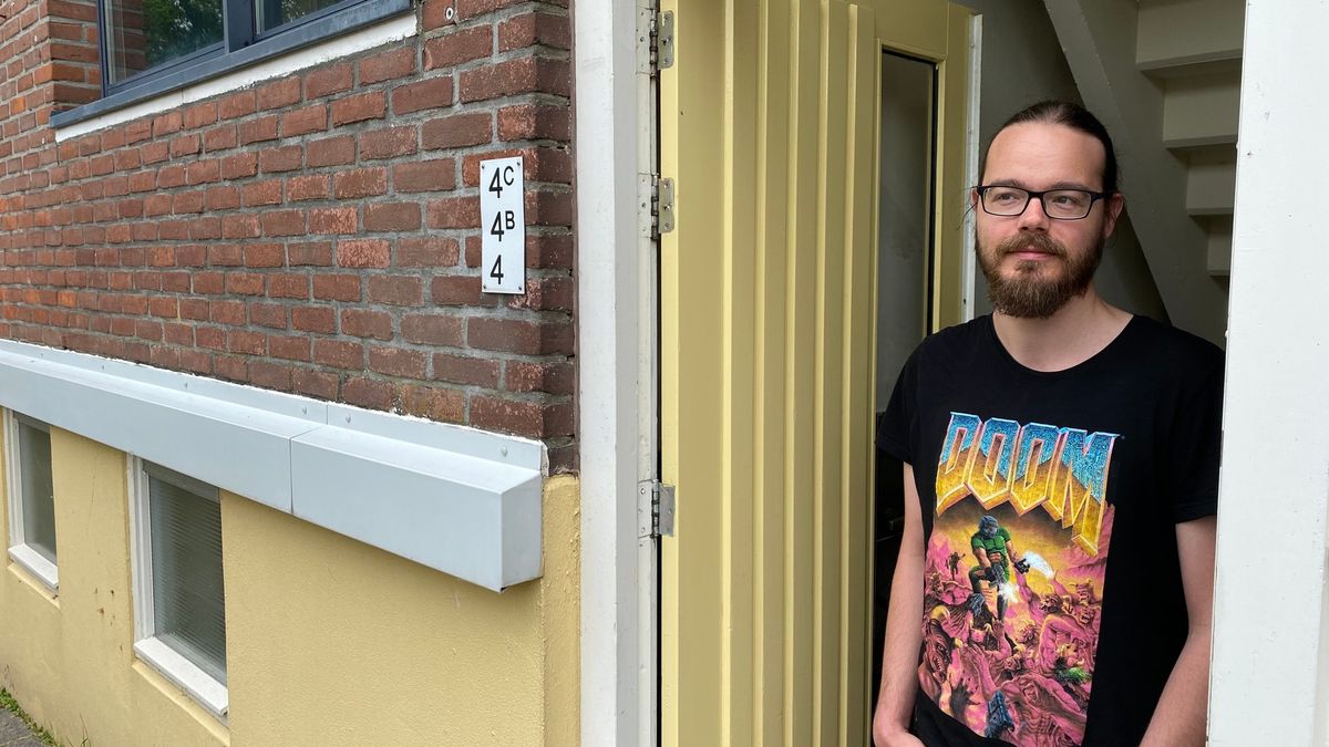 Flats Heechterp tsjin de flakte: 