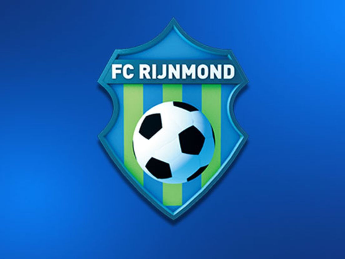 FC Rijnmond Logo