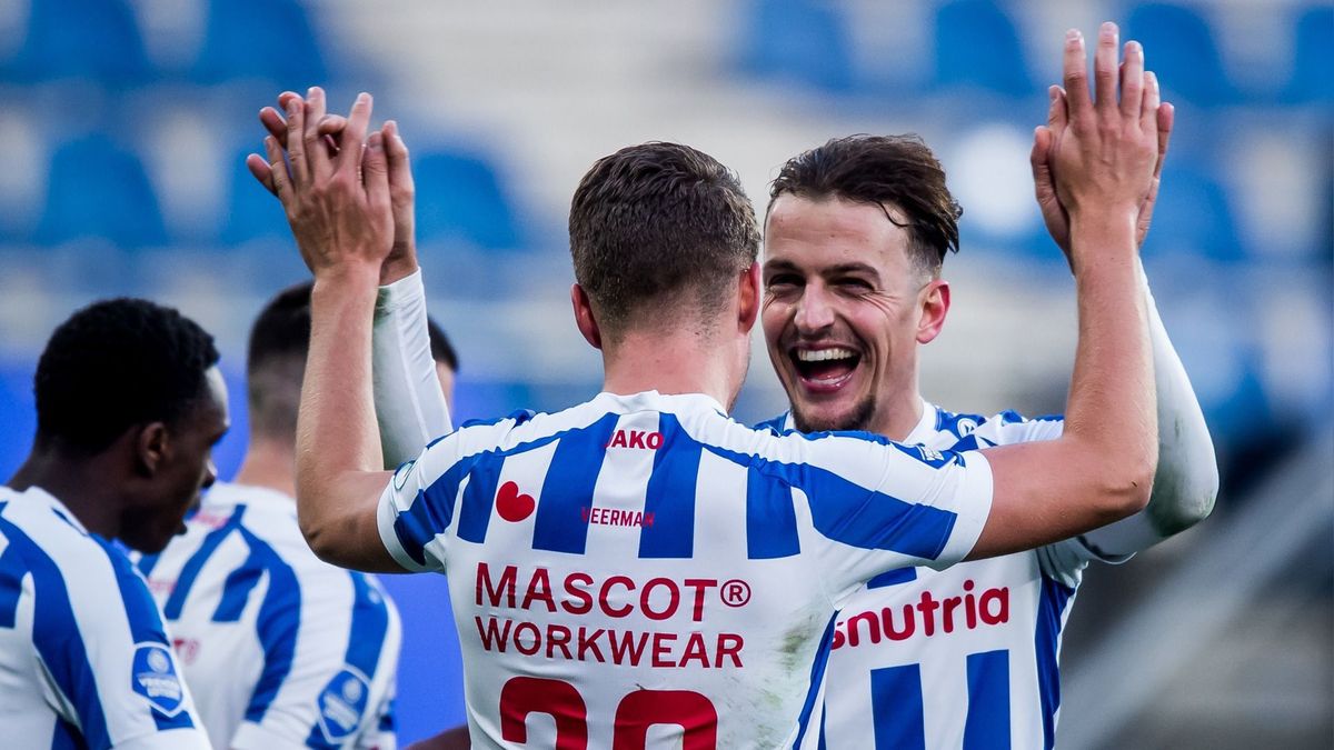Sportblog: Keeper speelt 23 jaar in eerste elftal | Bakker verlaat Heerenveen en kiest voor Qatar