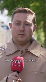Geen extra agenten Tuindorp