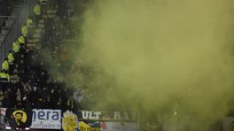Nieuw drama Vitesse, al 2-0 voor Fortuna