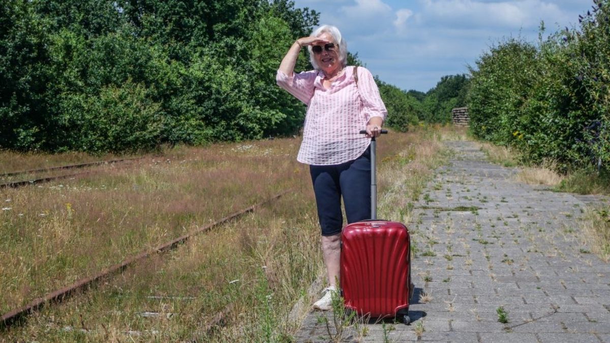 Ook Musselkanaal droomt van een eigen treinstation: ‘Je leeft dan niet meer in een uithoek’