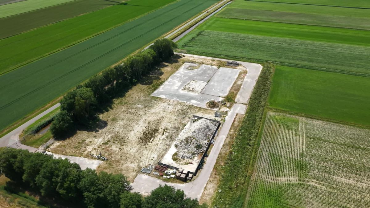 Weerstand tegen waterstoftankstation in Gasselternijveenschemond