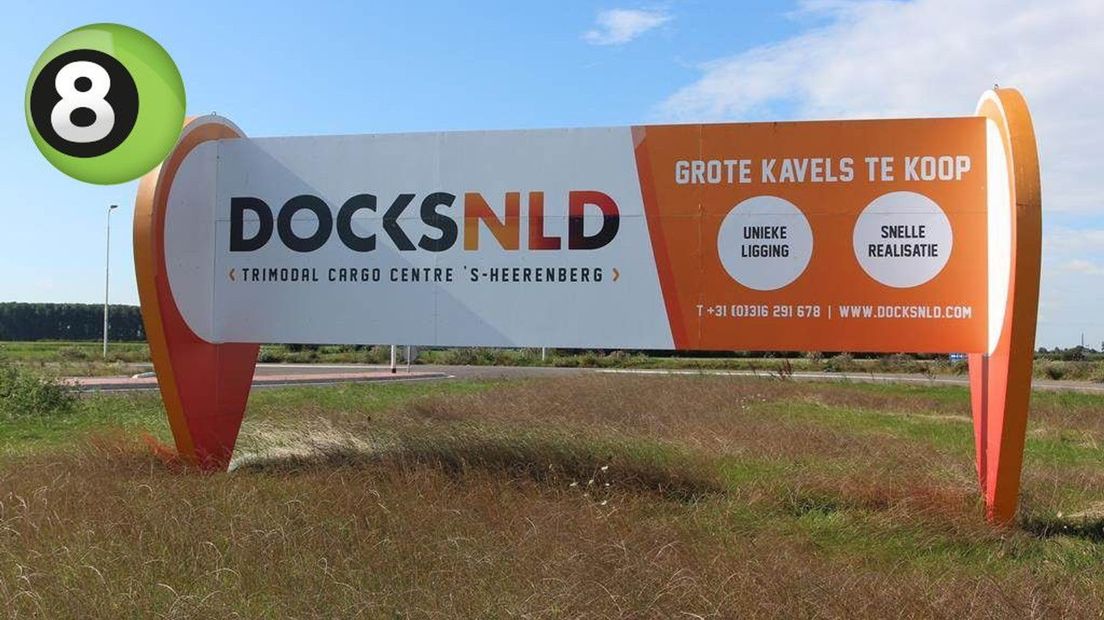 Montferland wil meer ruimte voor DocksNLD