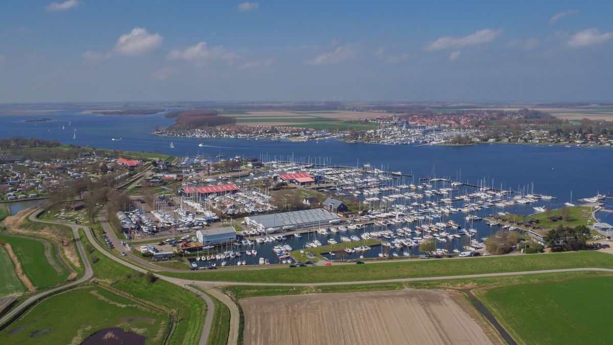 In Wolphaartsdijk woont de gemiddelde Zeeuwse kiezer