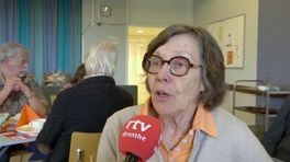 Vrijheidslunch in Schoonoord
