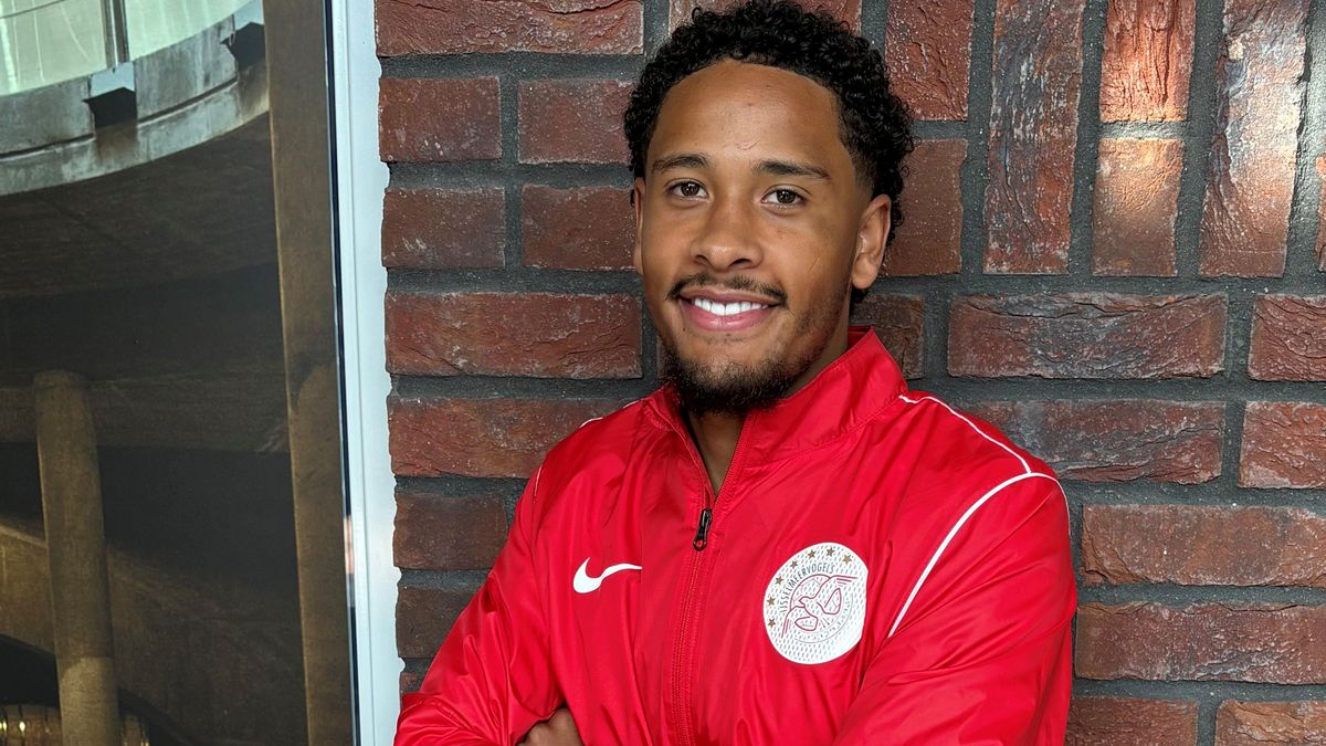 Transferoverzicht amateurvoetbal: Van Bohemen van IJsselmeervogels naar Rijnsburg | Martis kiest voo