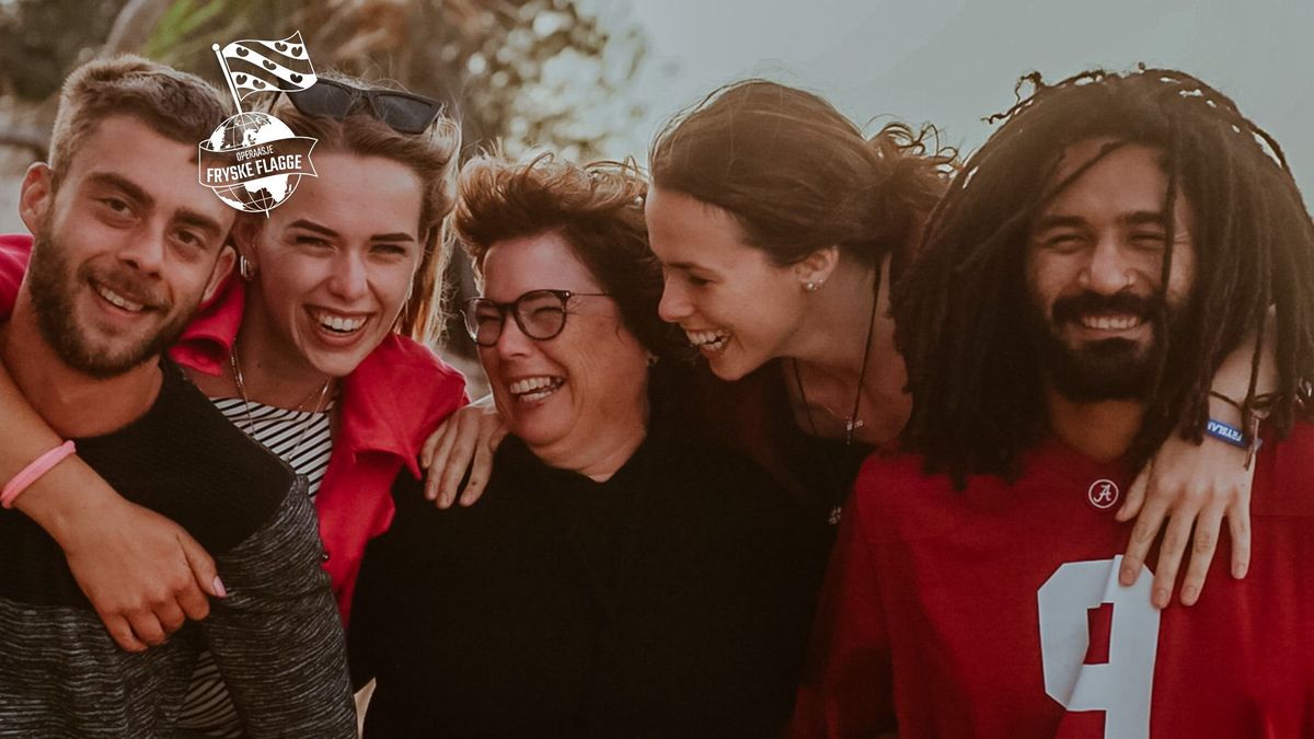 Anne-Gryt Otten uit Oudega verloor haar hart in Australië: 