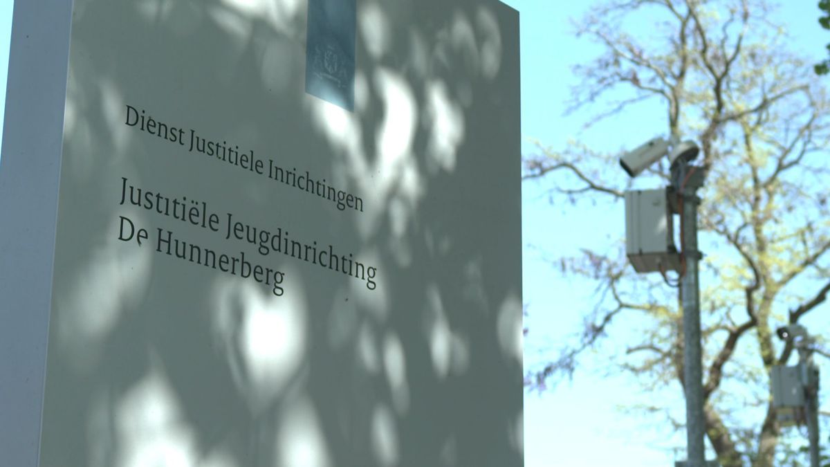 Medewerkers waarschuwen voor onveilige situatie jeugdgevangenis Nijmegen