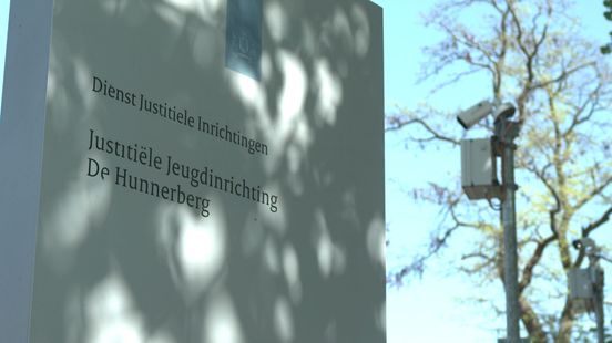 Medewerkers waarschuwen voor onveilige situatie jeugdgevangenis Nijmegen