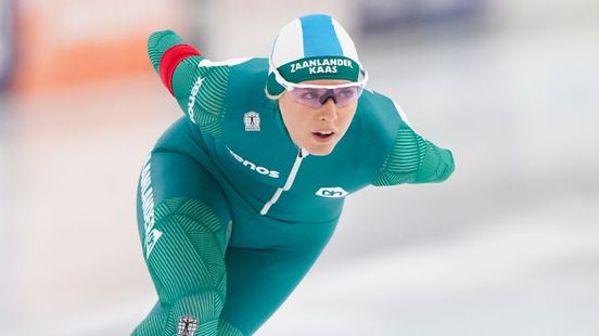 Dul vierde en vijfde • goede start Orion Stars