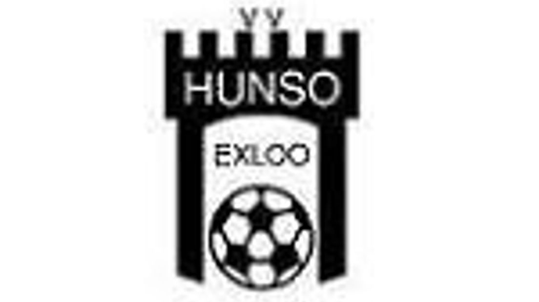 Logo VV Hunso