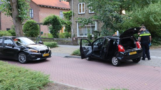 Achtervolging eindigt in arrestatie: man weigert te stoppen voor politie Home