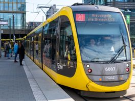Kinderen mogen volgend jaar gratis met bus en tram in provincie Utrecht