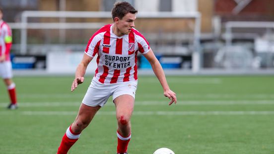 Rechter geeft KNVB groen licht voor gemengd weekendvoetbal Home