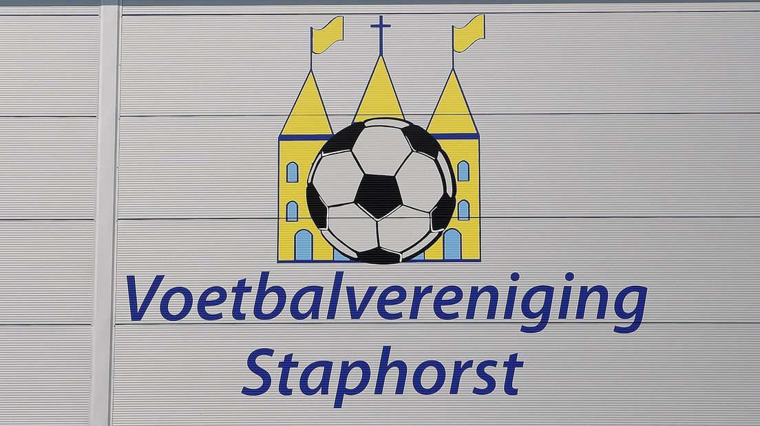 vv Staphorst