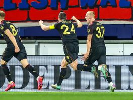 FC Utrecht maakt bij Heerenveen geen fout in strijd om play-offs: 'Het kan écht nog beter'