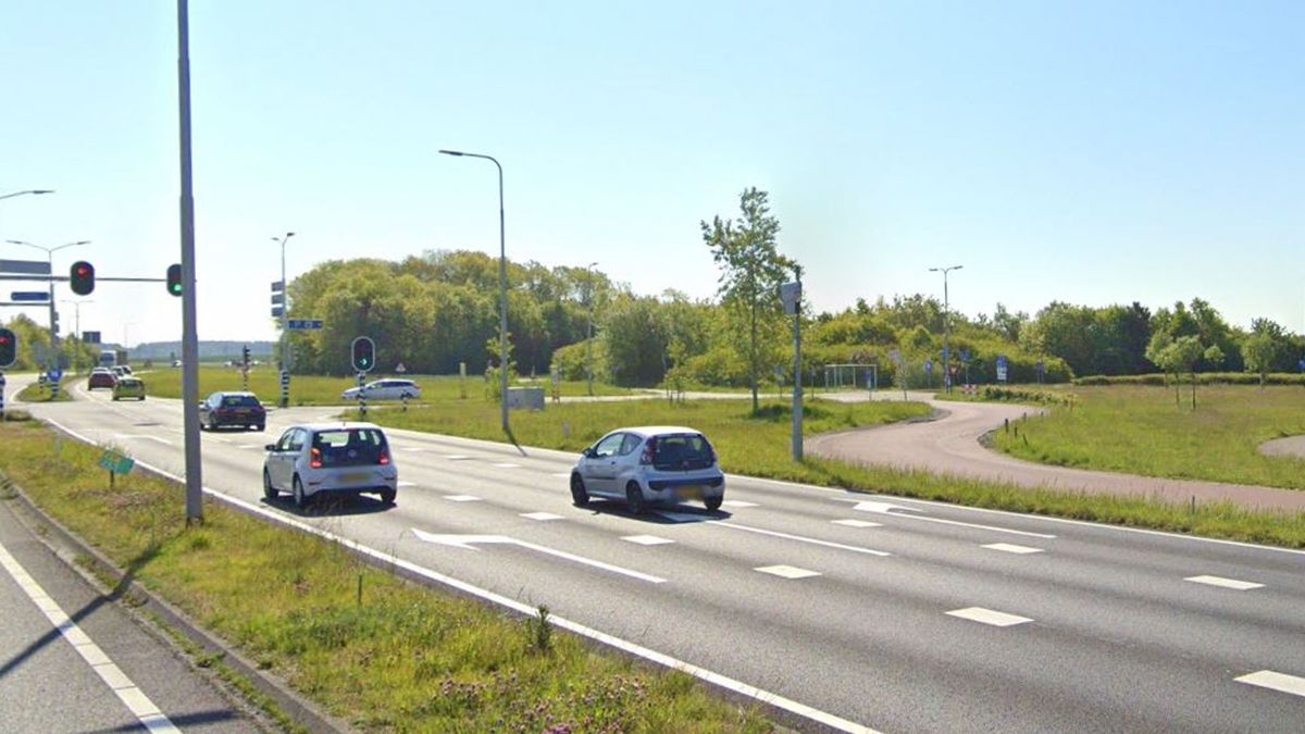 Gaspedaal los: Hier staan de meest beruchte flitspalen in de regio