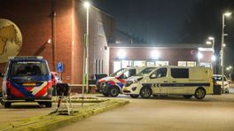 112-nieuws dinsdag 27 februari: Man gewond door steekpartij bij azc Ter Apel •  Auto's botsen in Stad