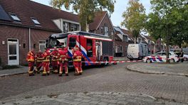 Mogelijke explosieven gevonden in woning Veendam