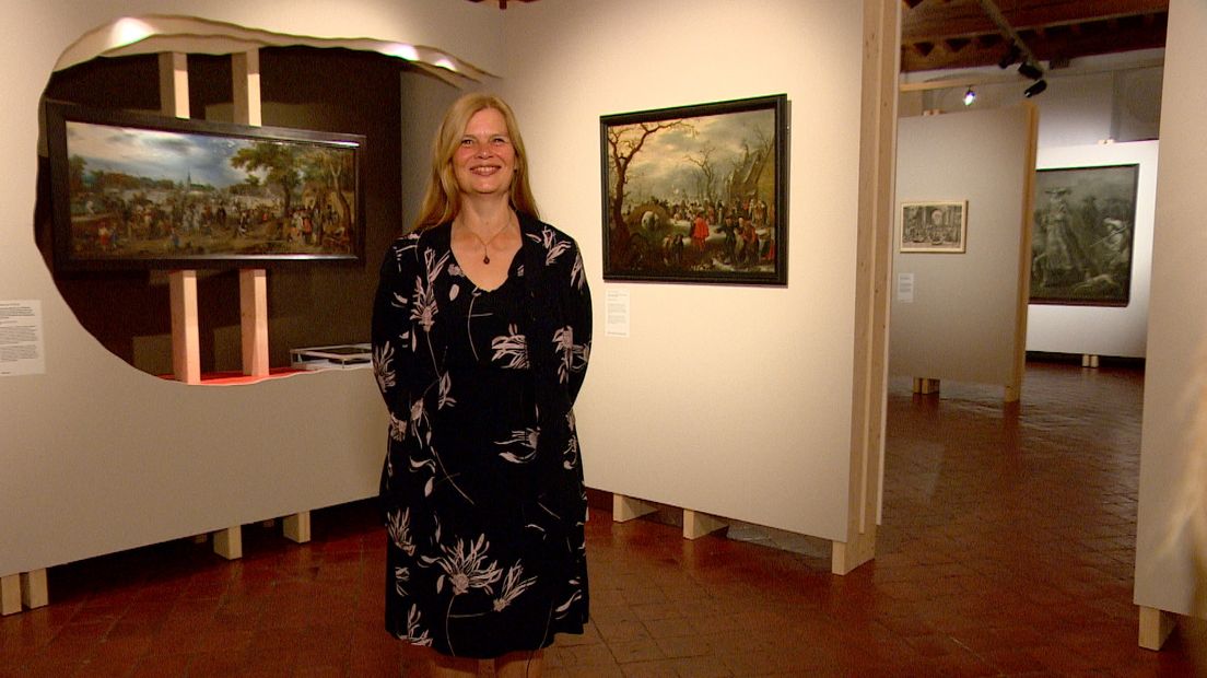Marjan Ruiter Zeeuws Museum