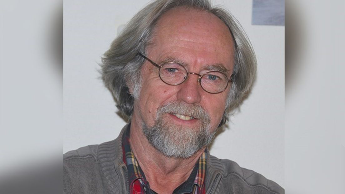 Ds. Jan Leijenhorst