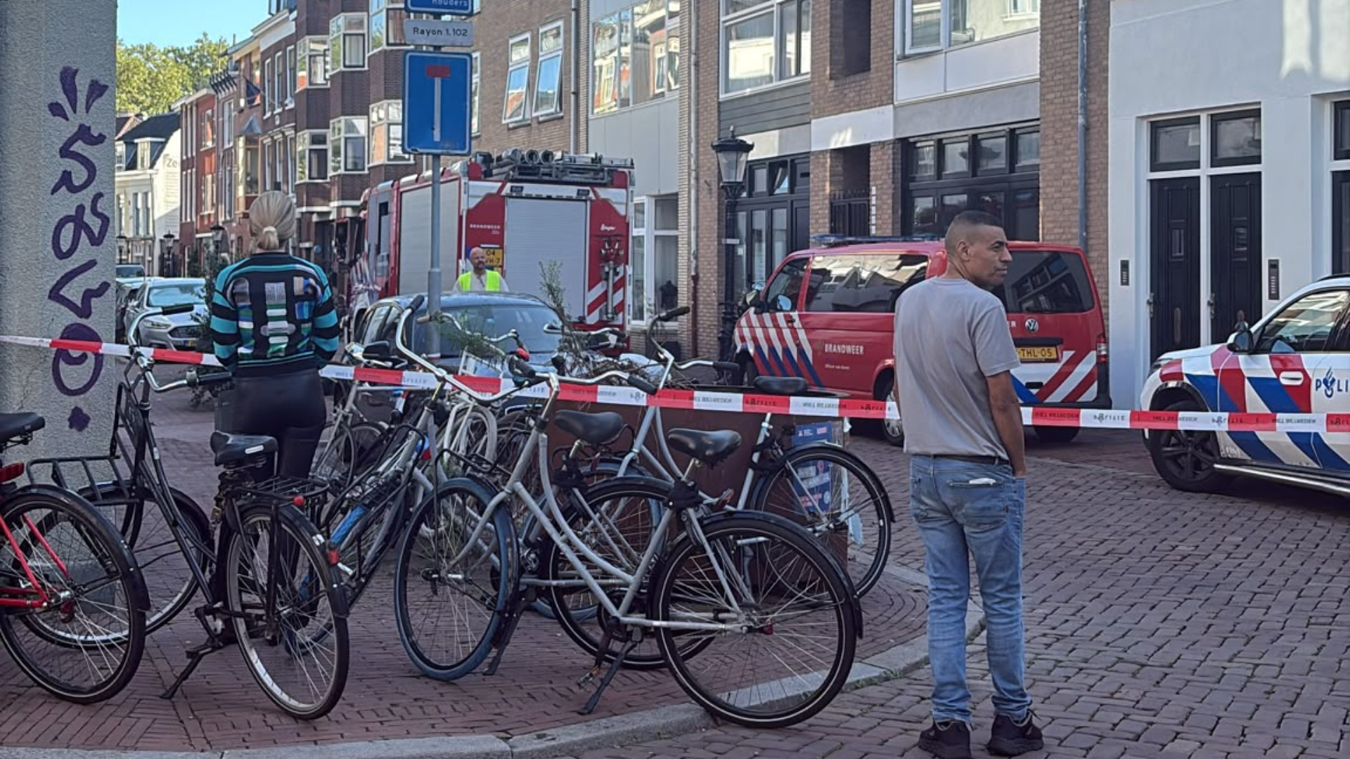Daklozenopvang in Utrecht ontruimd door gaslek