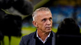 Trotse Sturing: 'Deze dag geeft het bestaansrecht van Vitesse aan'