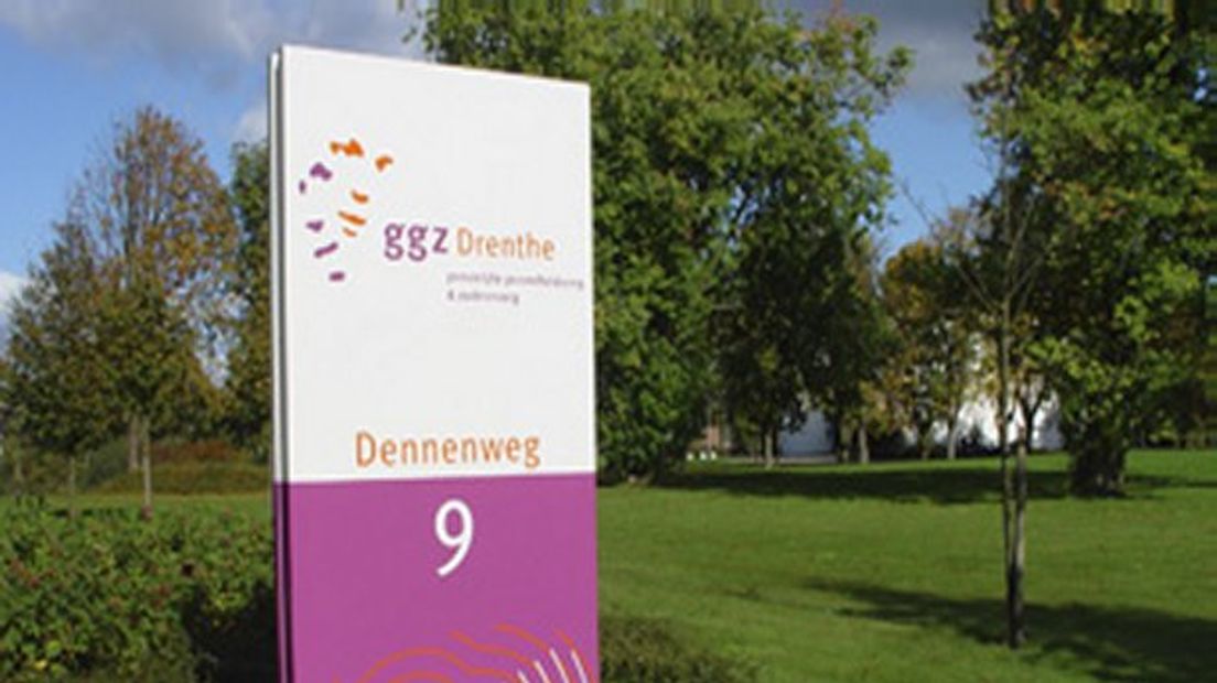 GGZ Drenthe