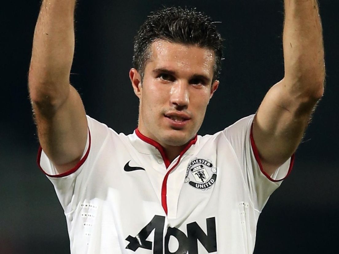 Van-Persie